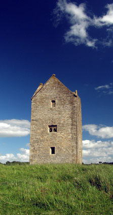 The Dovecote, Bruton