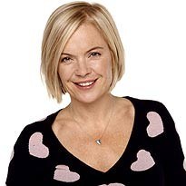 Mariella Frostrup